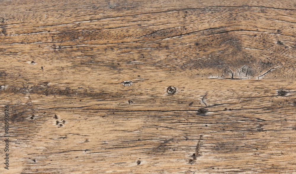 Closeup wood texture horizontal background Closeup wood texture horizontal background