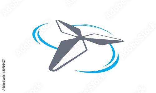 Drone Logo