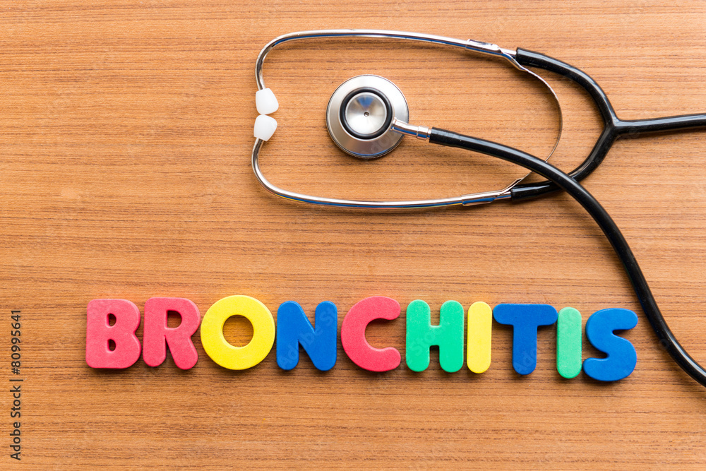 BRONCHITIS BRONCHITIS