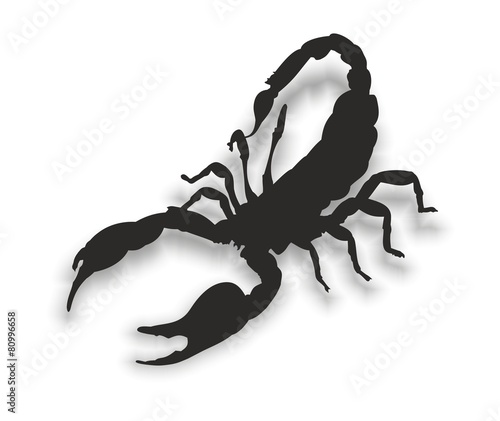 Скорпион