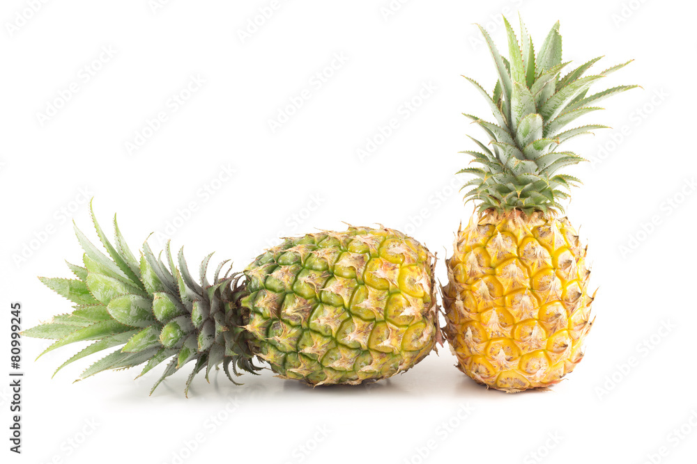 Fototapeta premium Pineapple