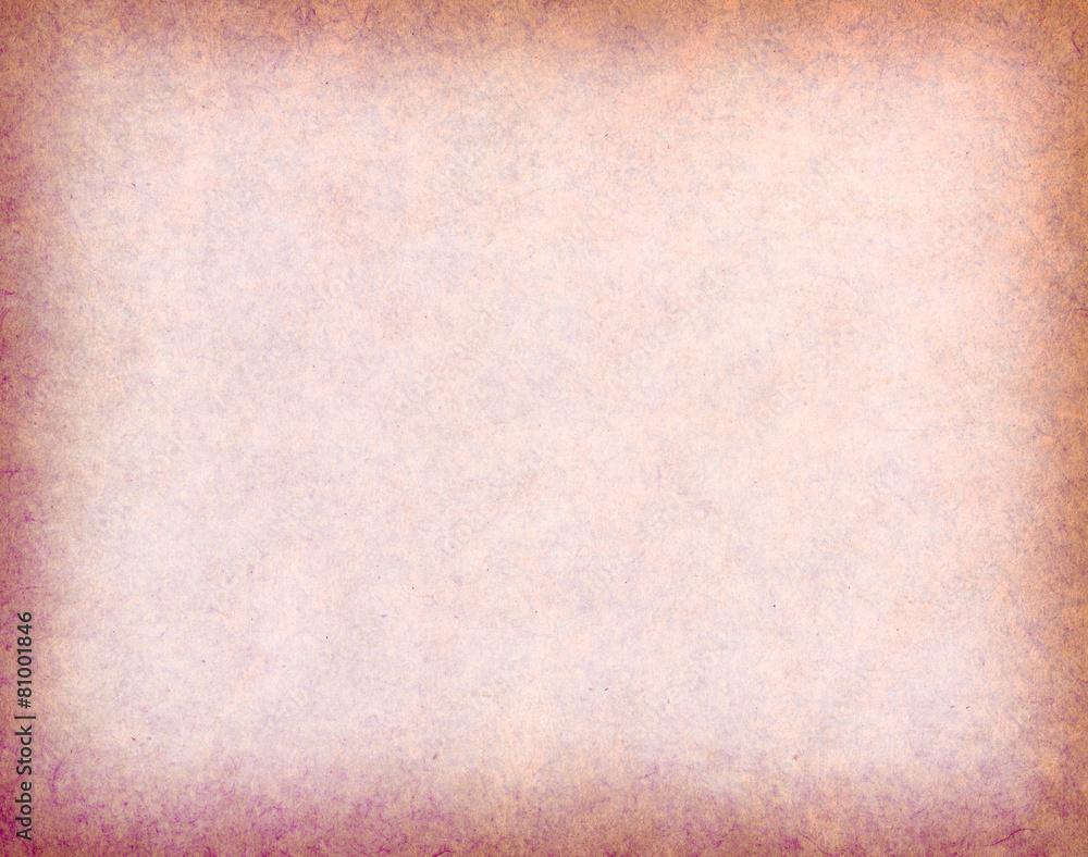 Obraz premium antique cracked paper texture
