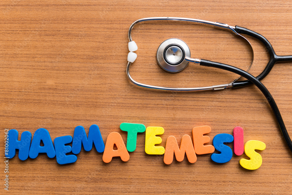 haematemesis haematemesis