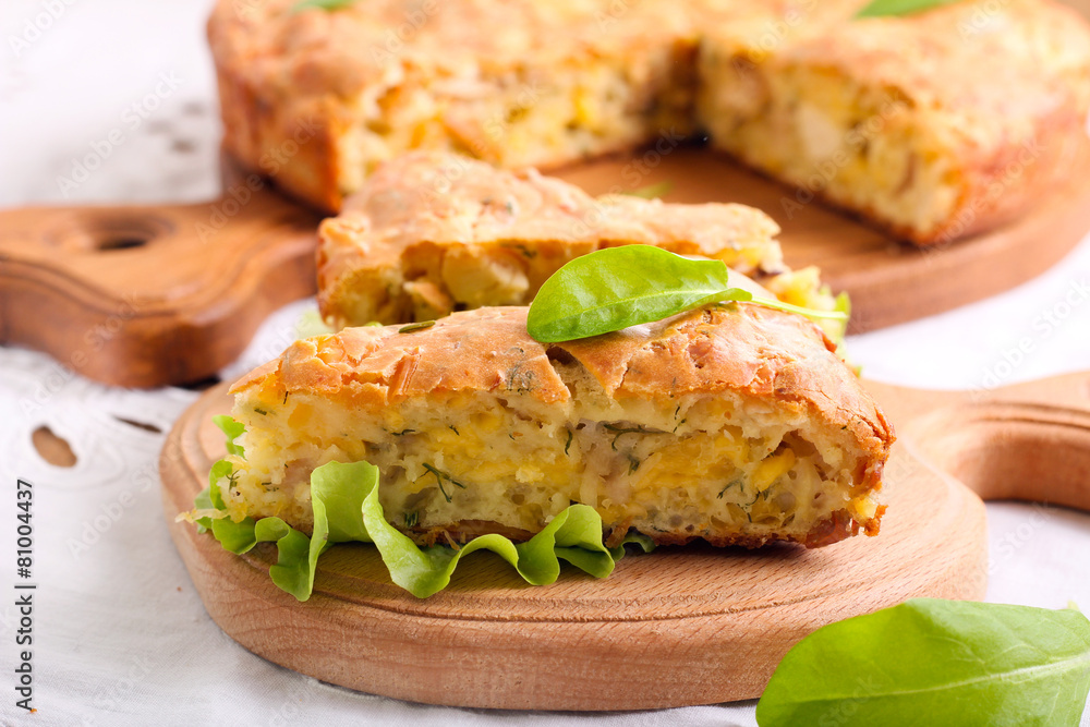 quiche quiche
