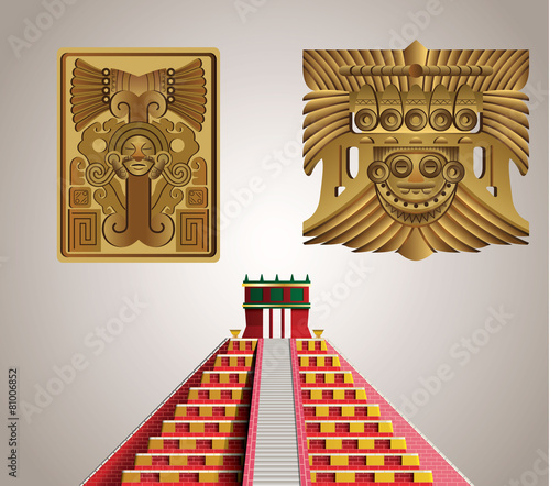 mayan symbols