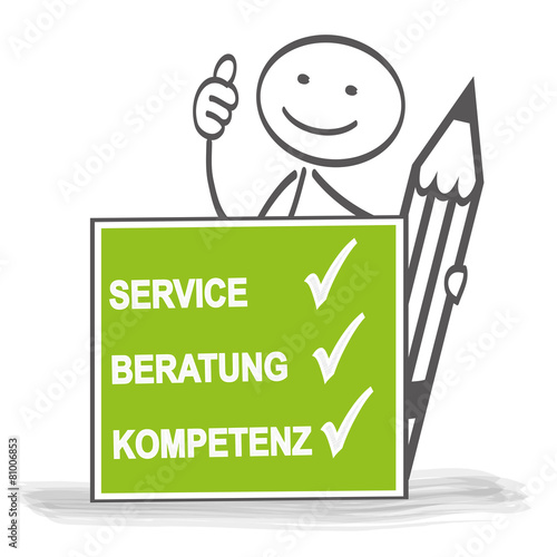 Service,Beratung,Kompetenz