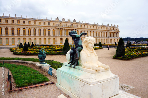 Versailles, France