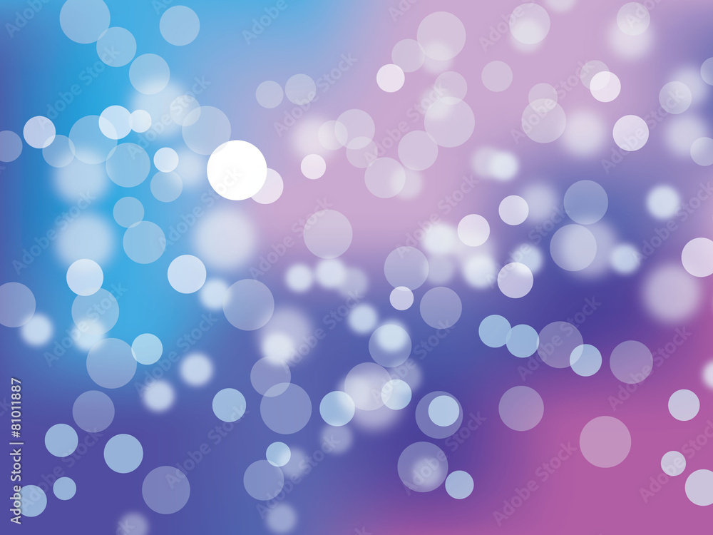 Bokeh abstract colorful light background Bokeh abstract colorful light background