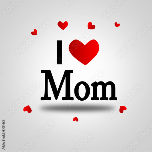 Feliz día de la Madre 