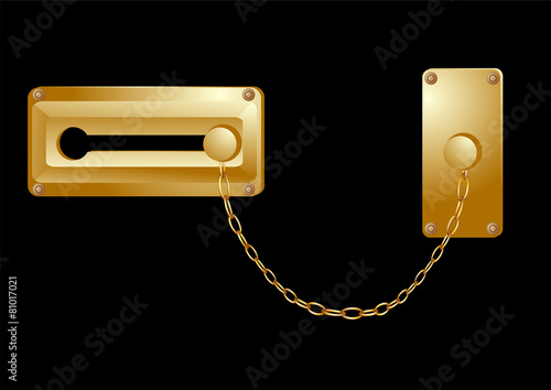 door lock