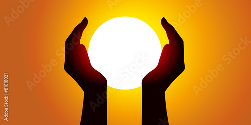 énergie renouvelable Soleil