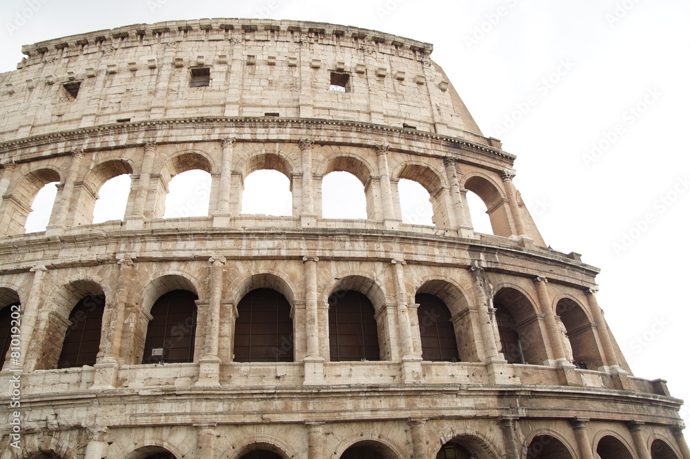 colosseum Rome