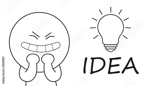 Mangus : idea v