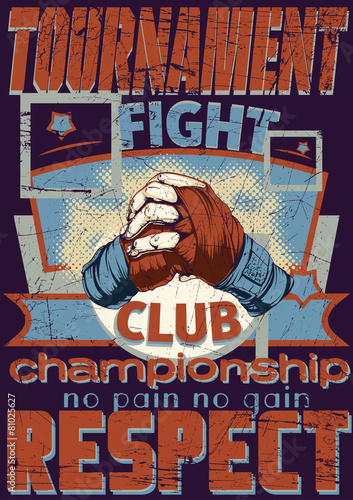 Fight club