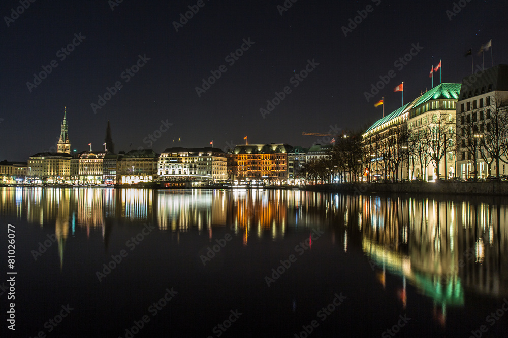 Hamburg - Germany