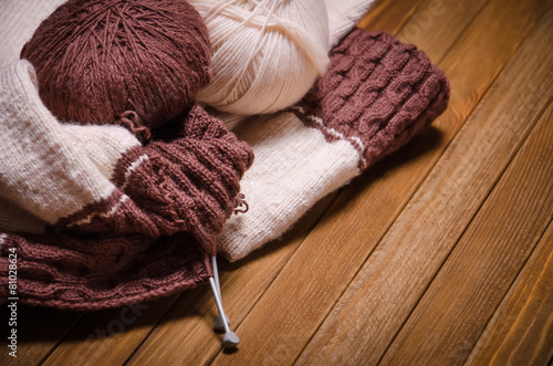 Knitting