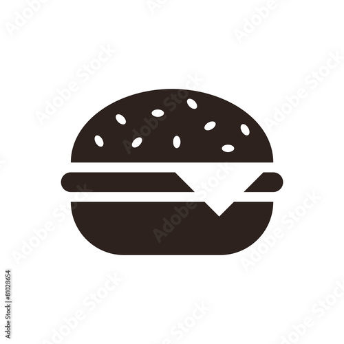 Hamburger icon