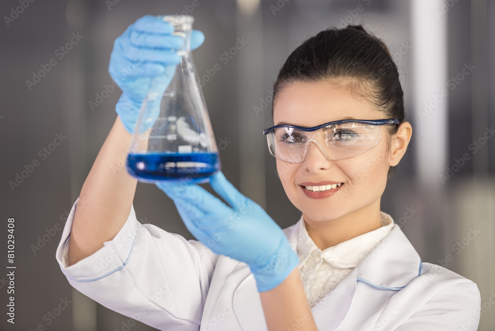 Laboratory Laboratory
