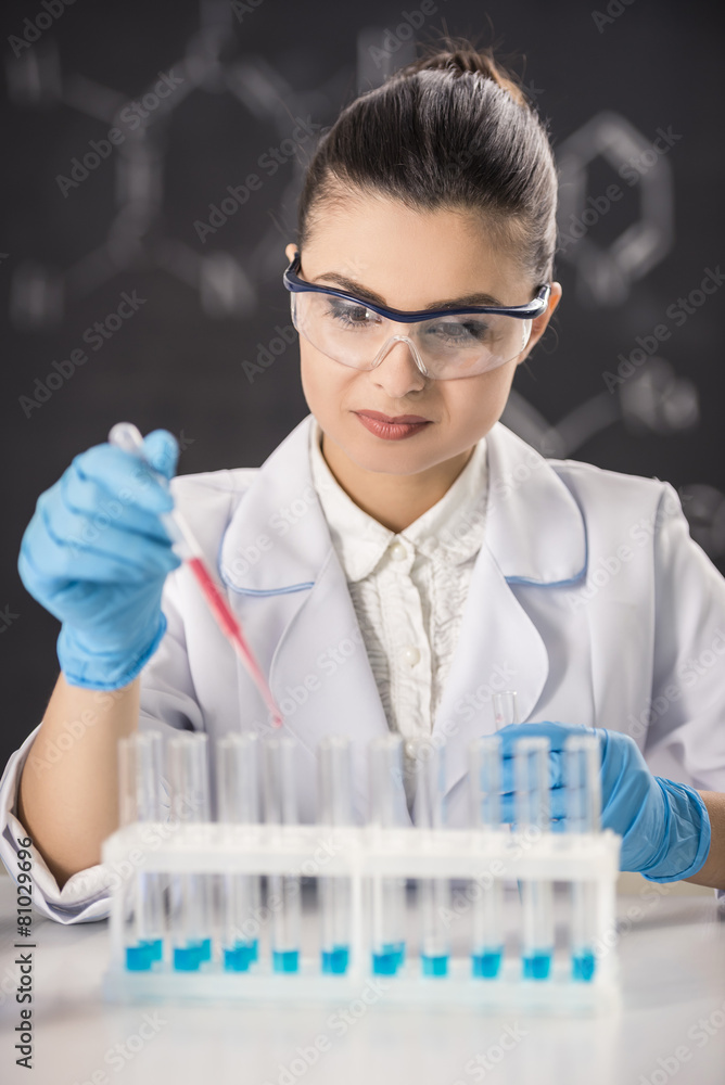 Laboratory Laboratory