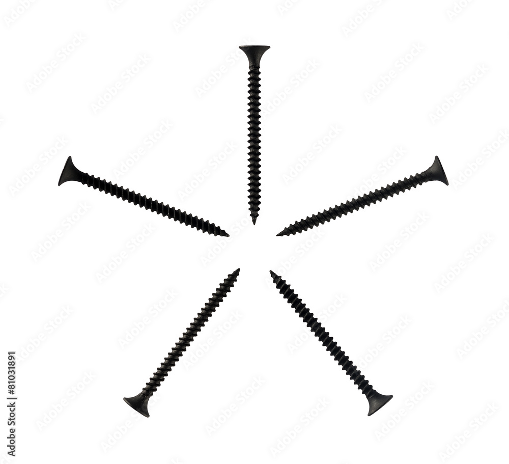 Screws Screws