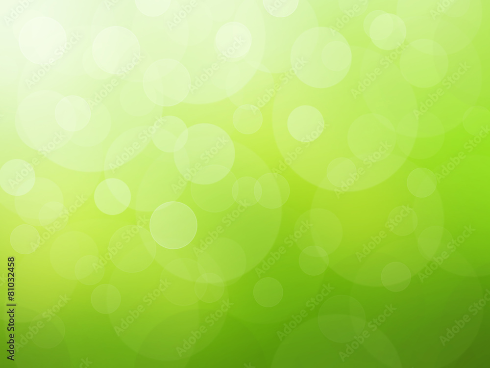 Sunny green backgroud Sunny green backgroud