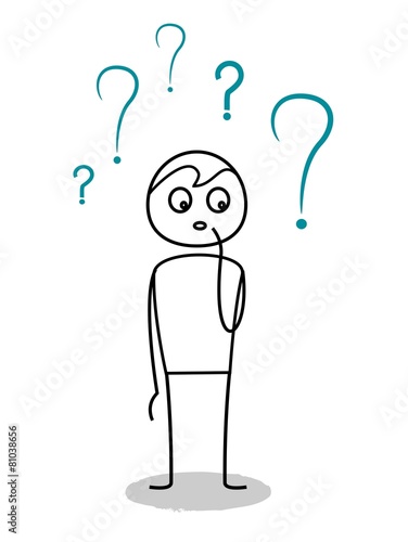 question