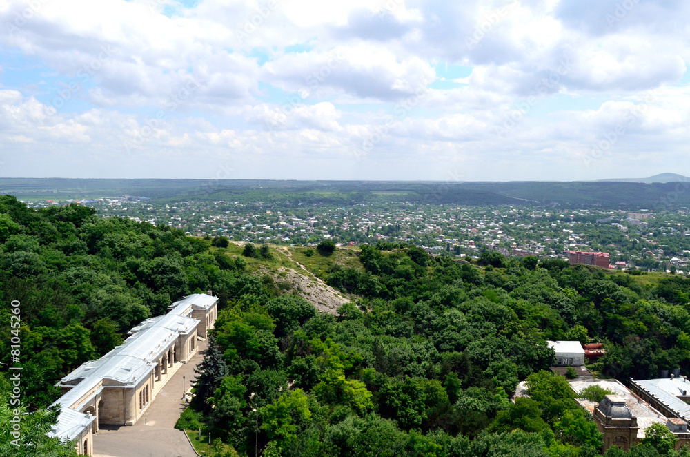 Pyatigorsk