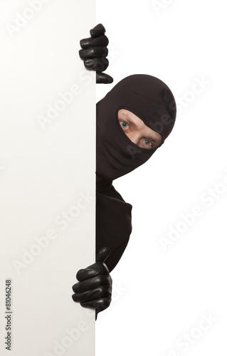 Burglar