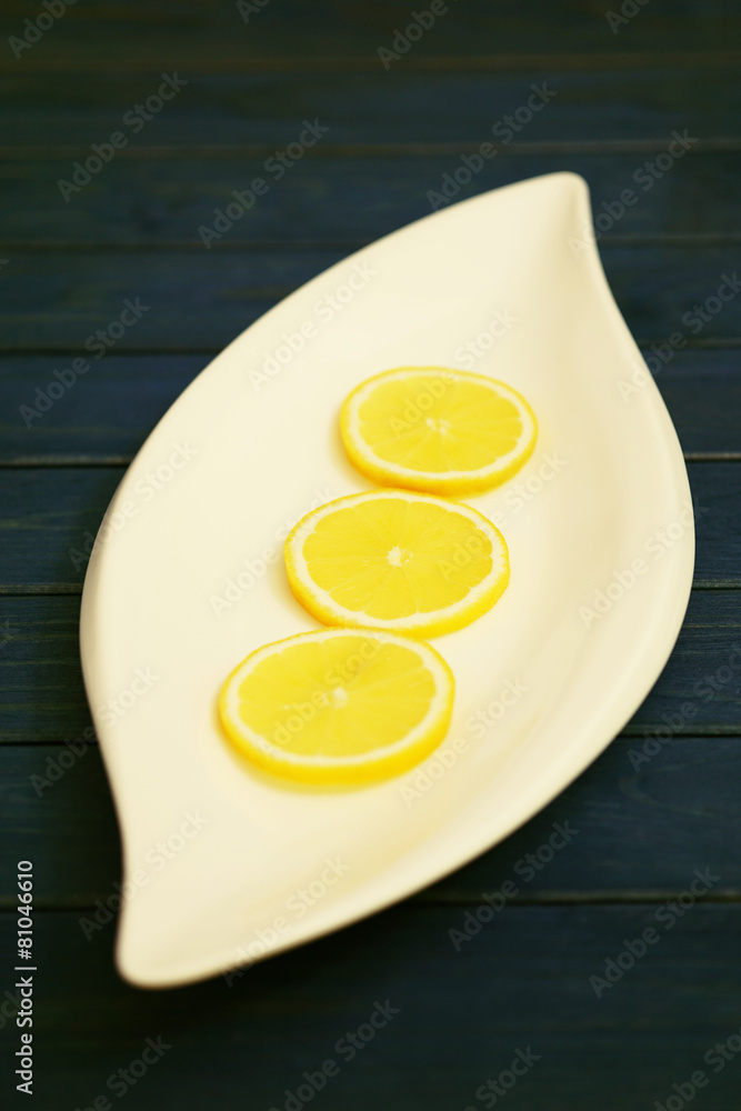 lemon