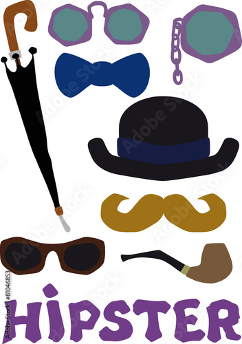 hipster set