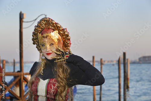 Carnevale, Venezia