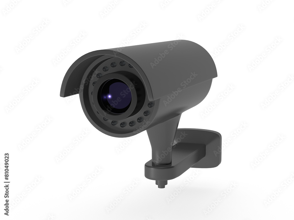 surveillance camera surveillance camera
