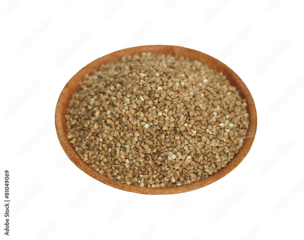 Buckwheat Buckwheat
