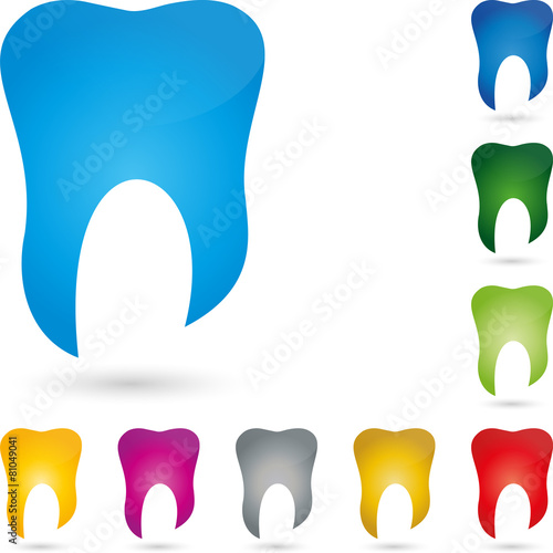 Zahn, tooth, Zahnmedizin, Zahnarzt