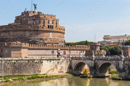 Sant'Angelo Castle