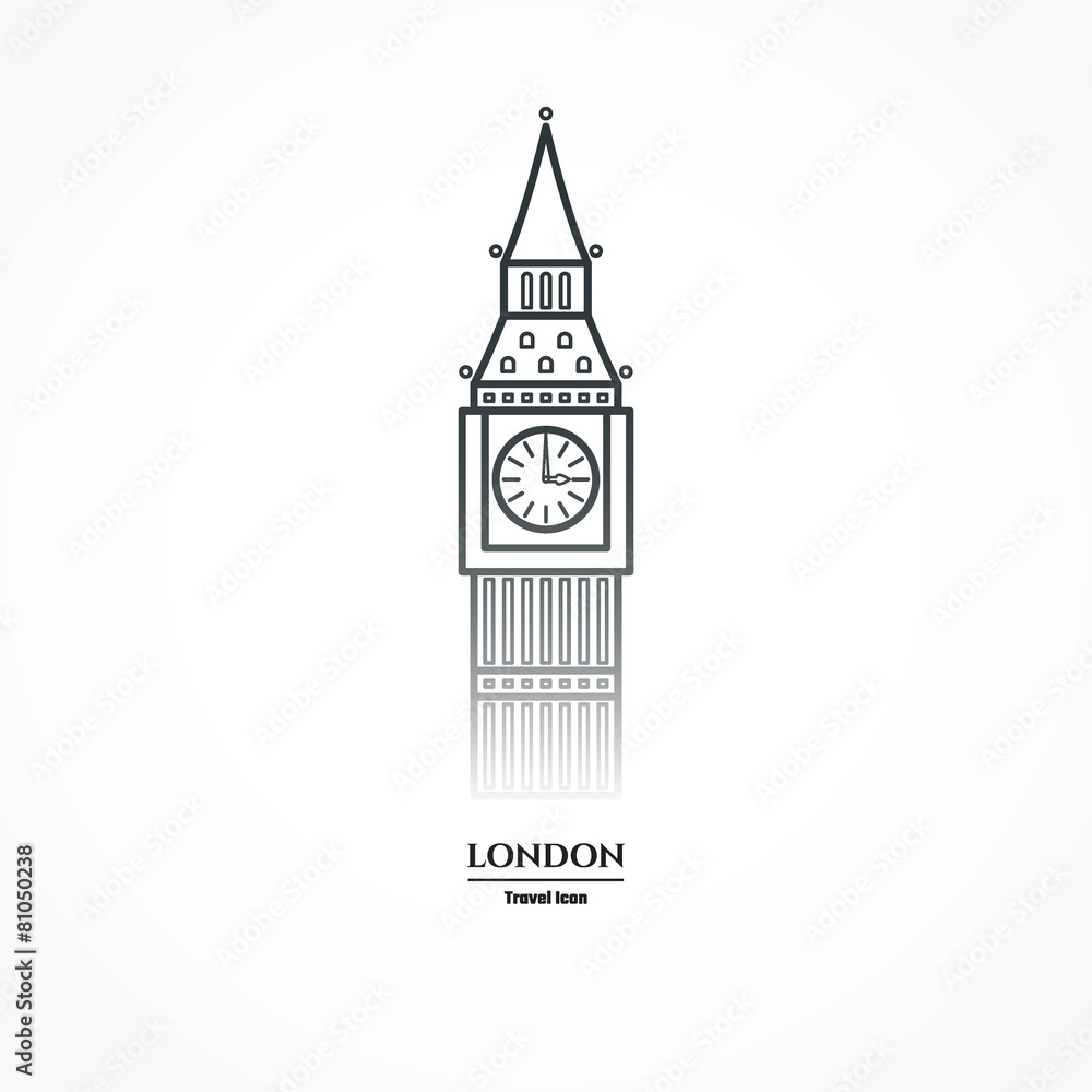 LineIconCountryEngland-09 LineIconCountryEngland-09
