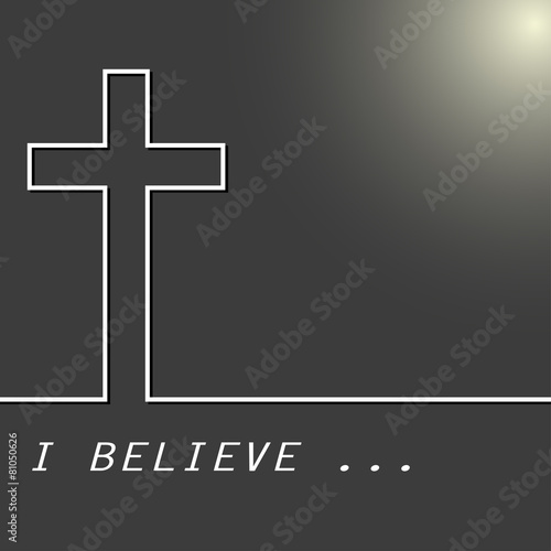 believe