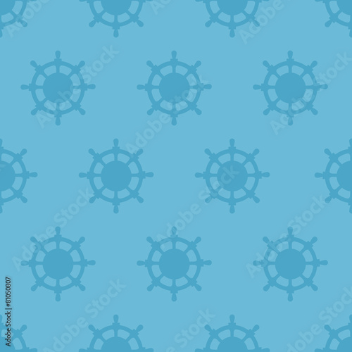 Nautical texture with Steer...