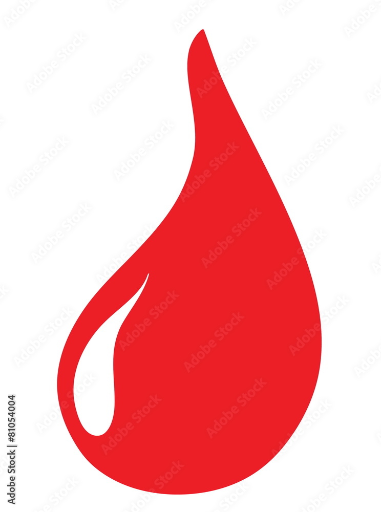 Blood Drop icon Blood Drop icon