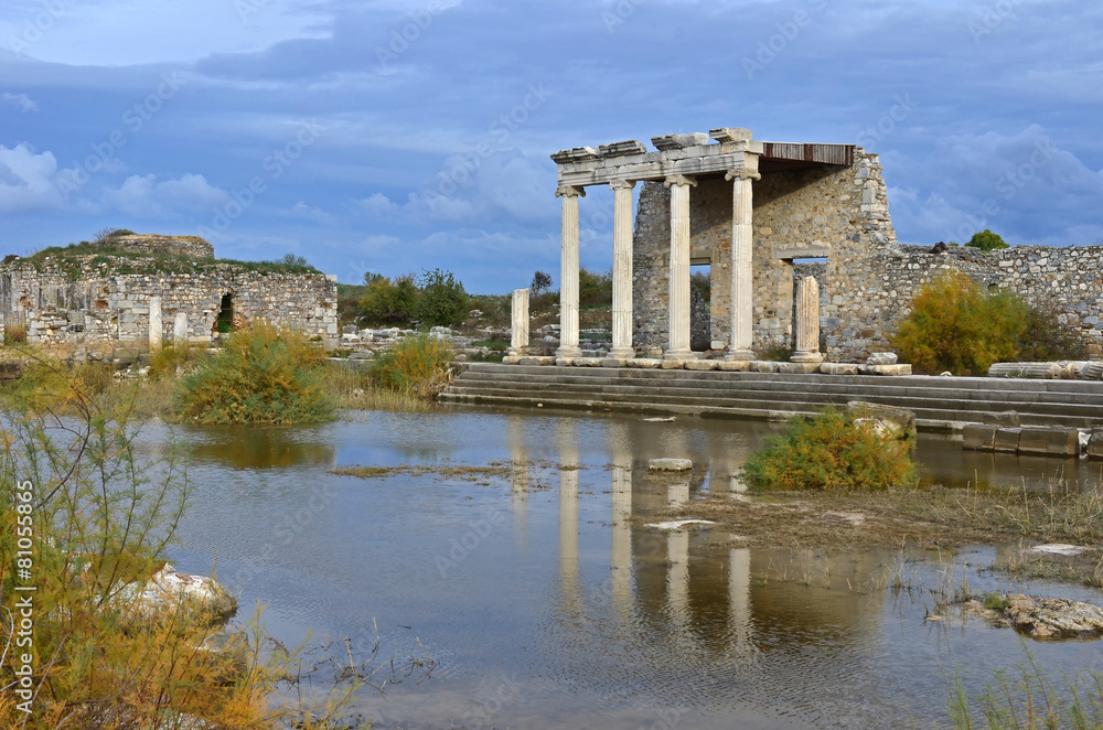 Miletus