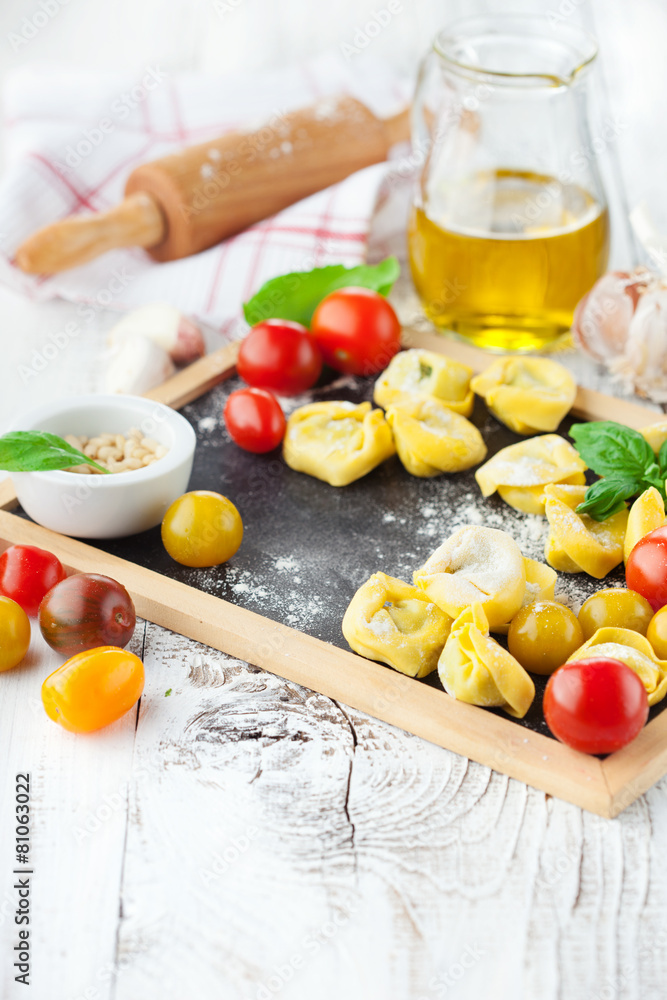 Tortellini Tortellini