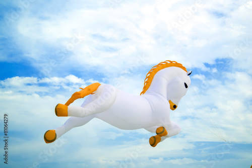 Horse Kite