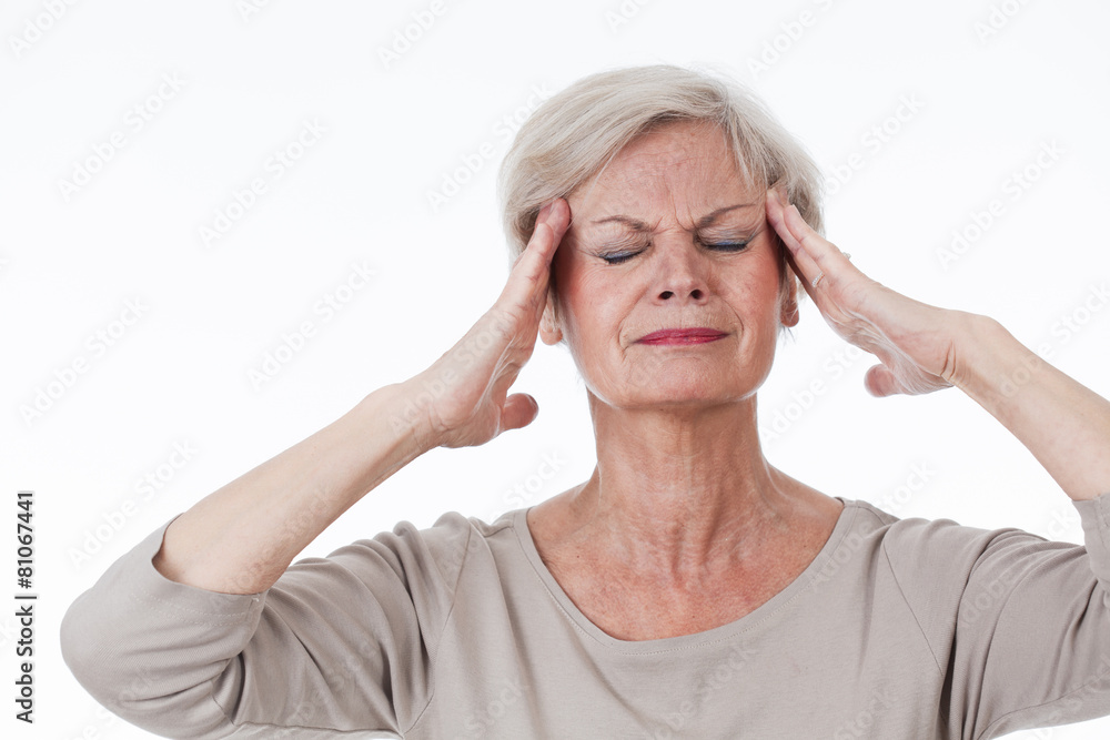 confident neat senior woman various situations at home confident neat senior woman various situations at home