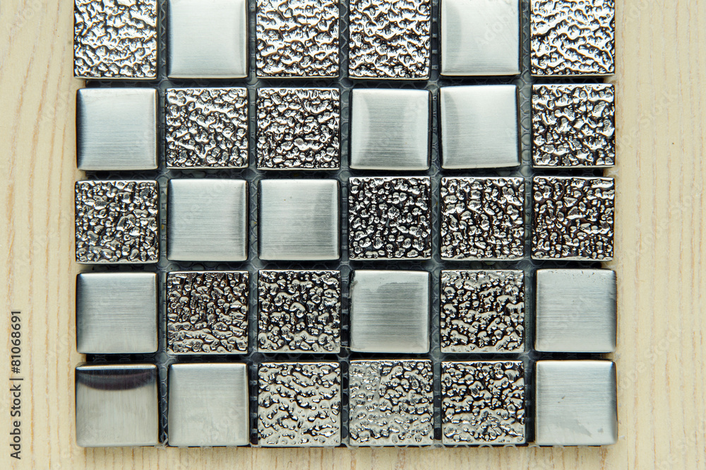 Fototapeta premium mosaic texture