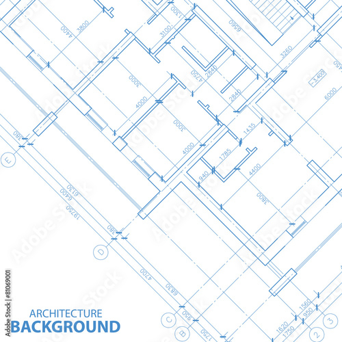 New architecture plan