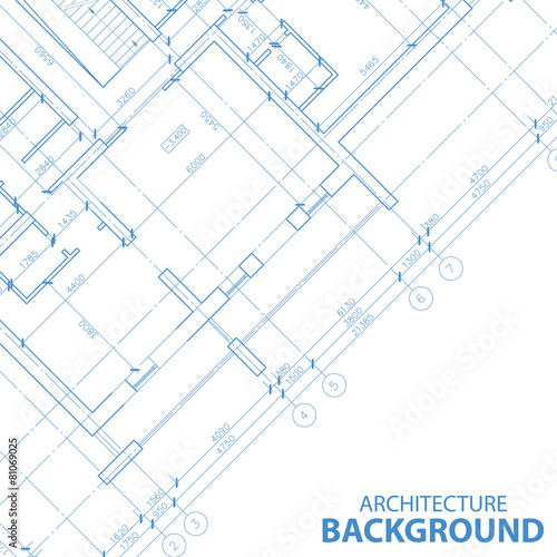 New architecture model