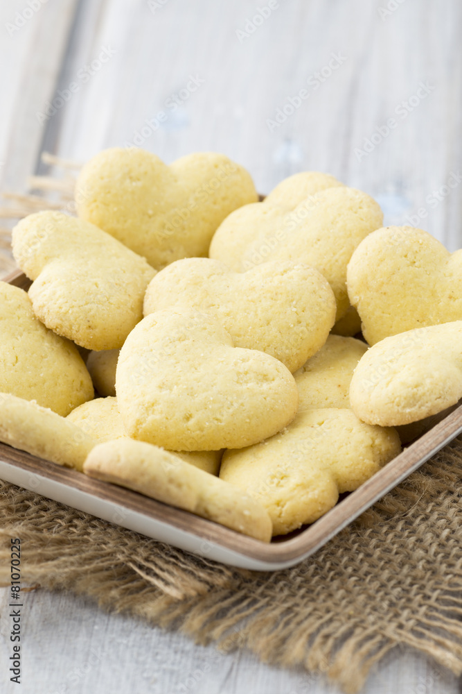 Cookies. Cookies.