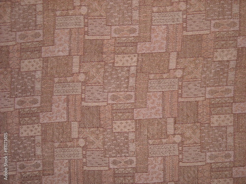 cloth pattern