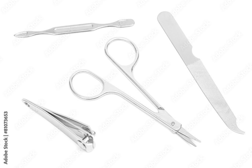 manicure set manicure set