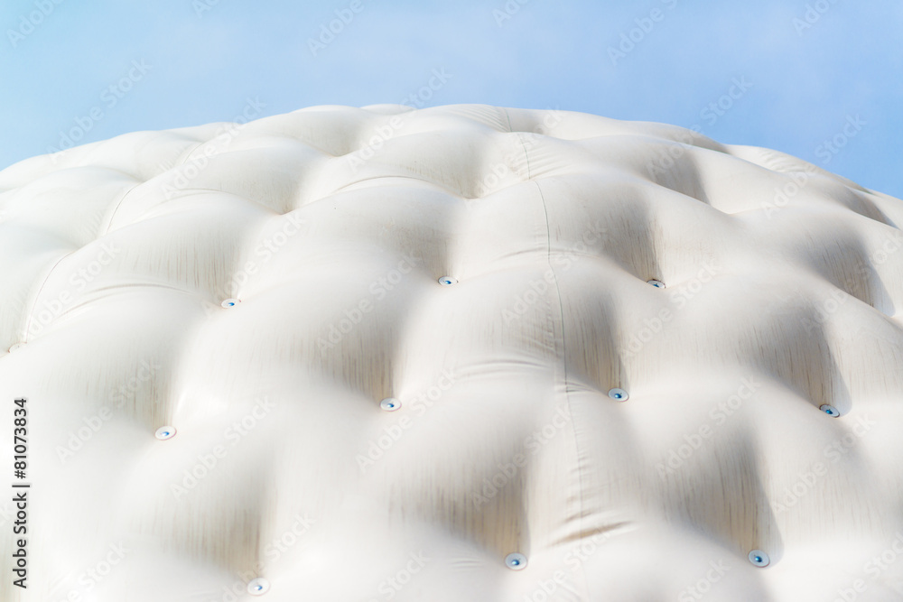 Fototapeta premium modern dome